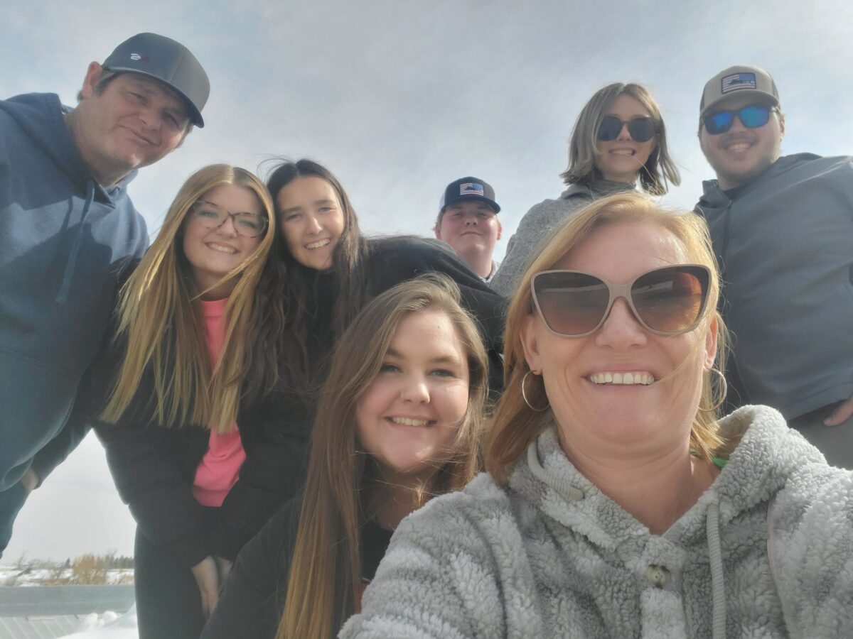 Meet the Team Walker Insurance Agency