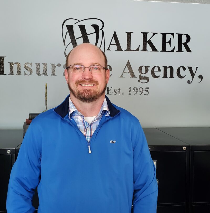 Home Walker Insurance Agency